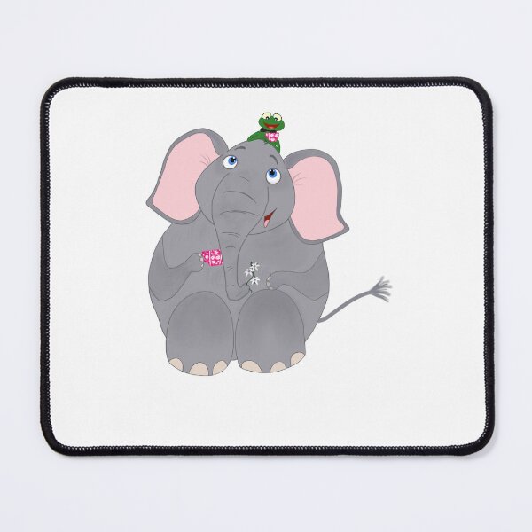 Item preview, Tea Time Protocol designed and sold by The Whimsy Nest Art.