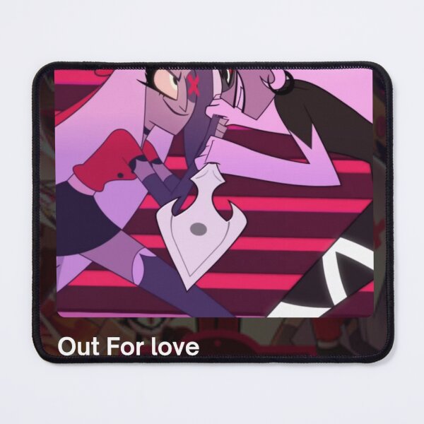 Item preview, Out For Love (Song) designed and sold by JustABrokeFan.