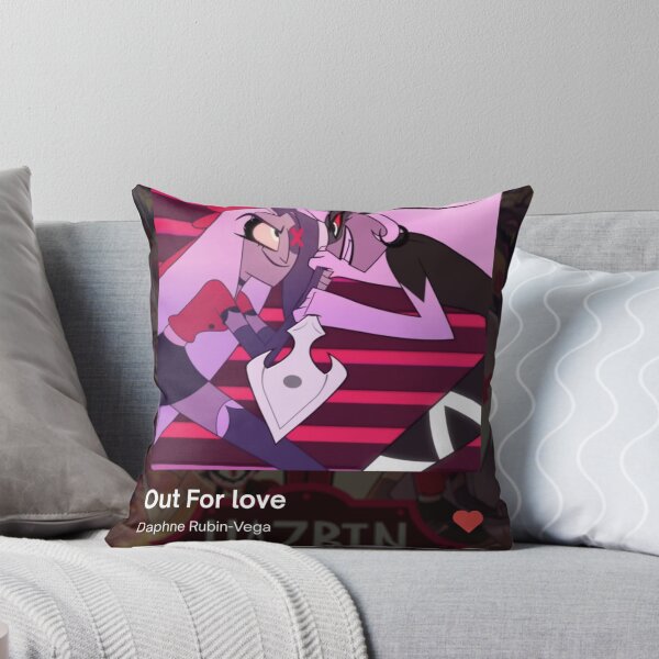 Item preview, Out For Love (Song) designed and sold by JustABrokeFan.