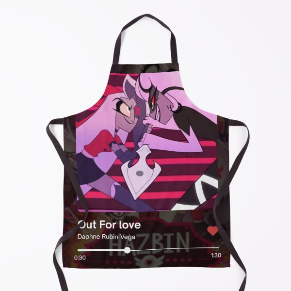 Item preview, Out For Love (Song) designed and sold by JustABrokeFan.
