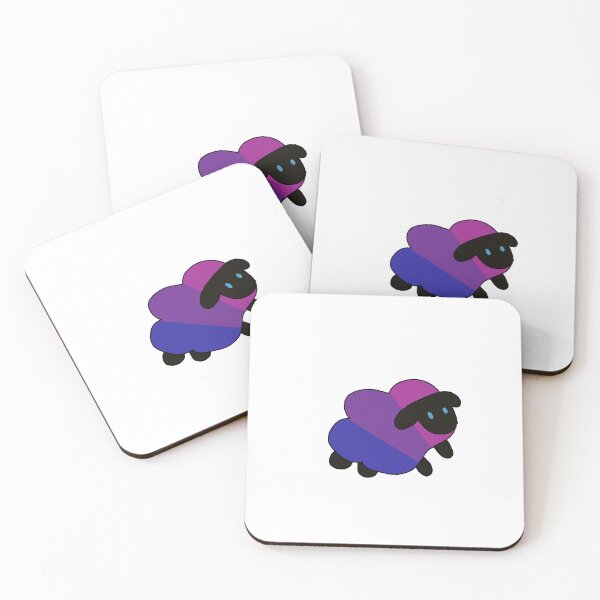 Item preview, Bi Sheep designed and sold by Othello23.