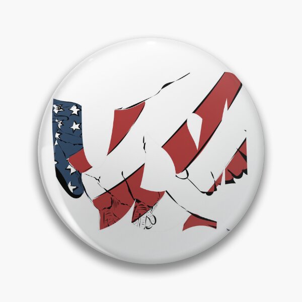 Item preview, American USA Eagle designed and sold by Flag75.