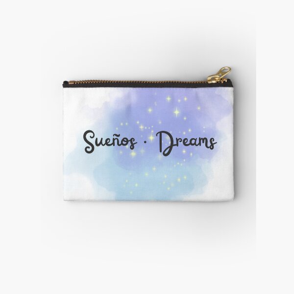 Item preview, Sueños • Dreams designed and sold by Sunbeam Atelier.