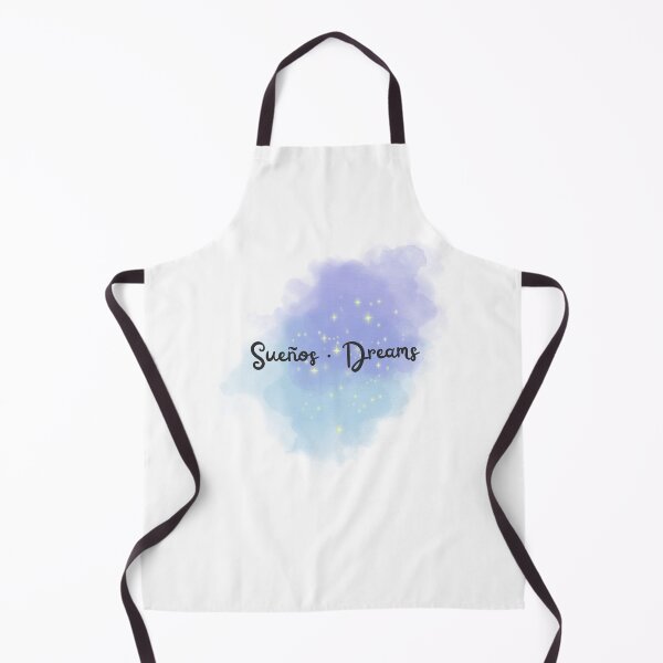 Item preview, Sueños • Dreams designed and sold by Sunbeam Atelier.