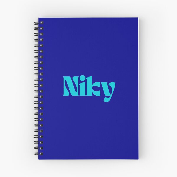 Item preview, Niky, Funny Cool Best color art designed and sold by artdragongift 15.