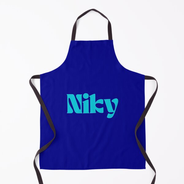 Item preview, Niky, Funny Cool Best color art designed and sold by artdragongift 15.