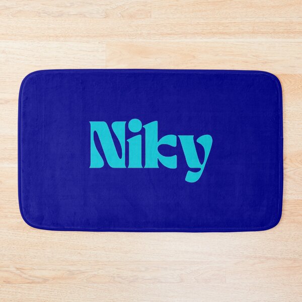 Item preview, Niky, Funny Cool Best color art designed and sold by artdragongift 15.