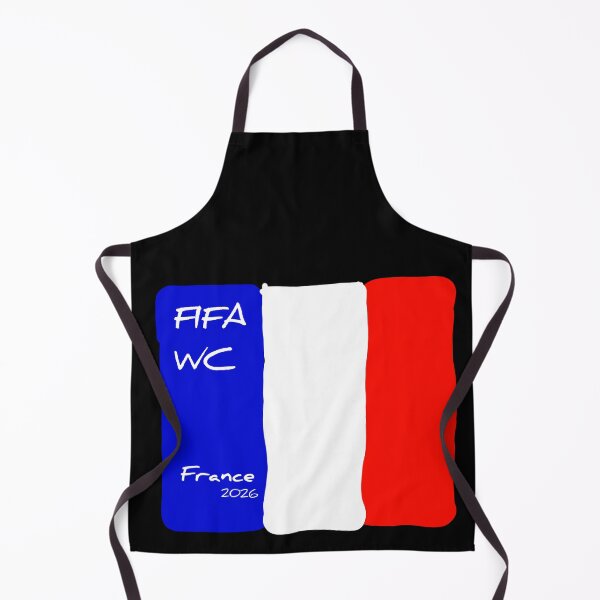 Item preview, France FWC 26 designed and sold by Simplty.