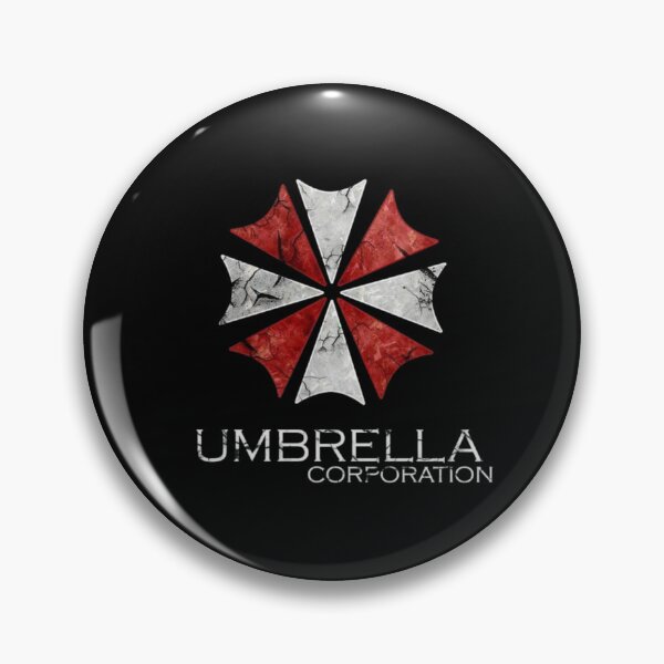 Item preview, Resident Evil - Umbrella Corporation designed and sold by fifahm.