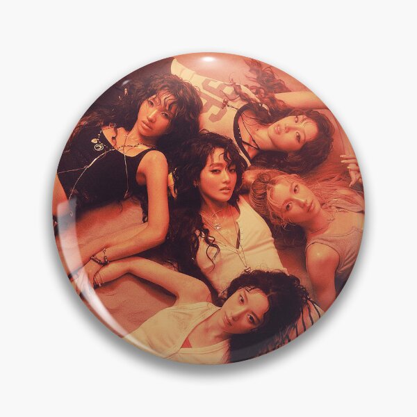 Item preview, IDLE ( GIDLE ) - GIMME DAT LOVE designed and sold by trengeee.