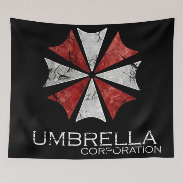 Item preview, Resident Evil - Umbrella Corporation designed and sold by fifahm.
