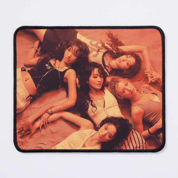 Item preview, IDLE ( GIDLE ) - GIMME DAT LOVE designed and sold by trengeee.