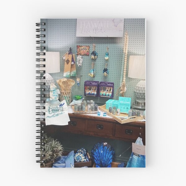 Item preview, Hawaii World Padel Tour Themed Gift Display designed and sold by cagizji.