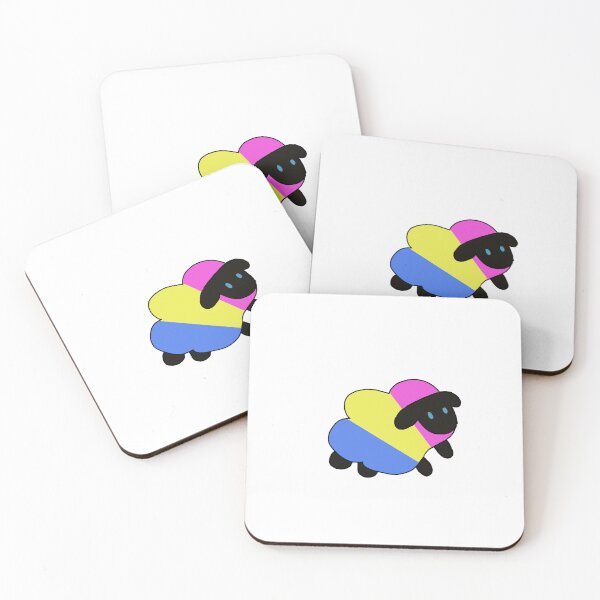 Item preview, Pan Sheep designed and sold by Othello23.