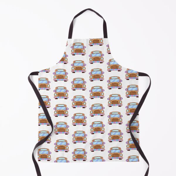 Item preview, School accessories designed and sold by EfiKrios.