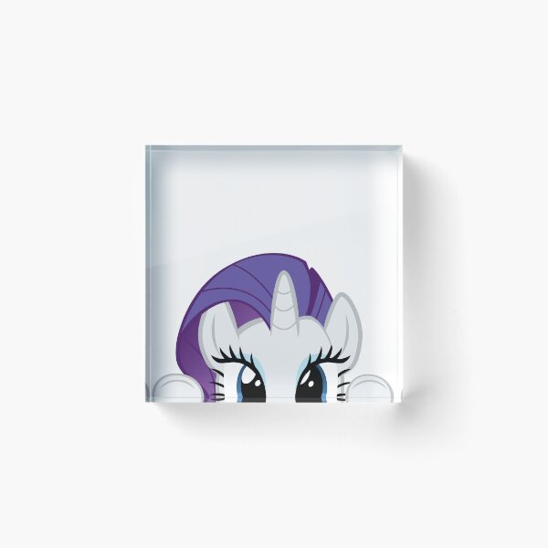 Item preview, Rarity peeker designed and sold by lucifurzrt.