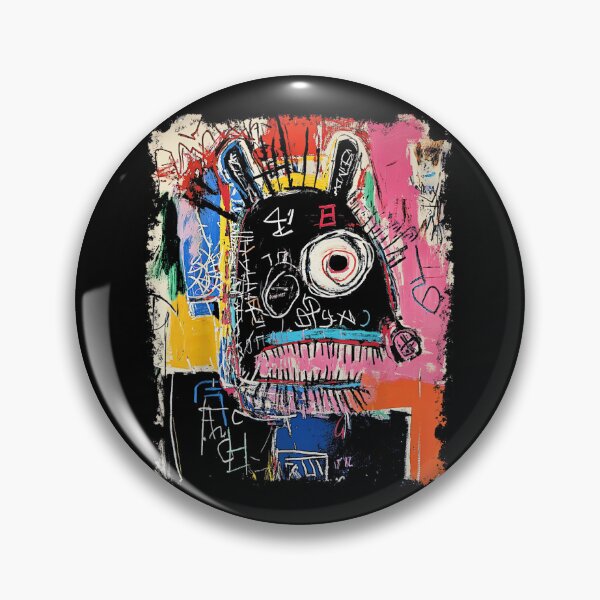 Item preview, Fashion Abstract Art Men's Graffiti designed and sold by CherylCGarrison.