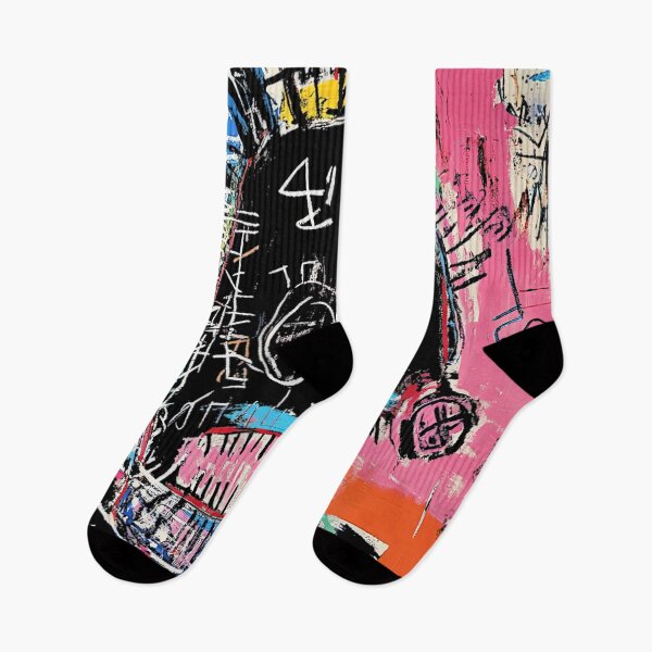 Item preview, Fashion Abstract Art Men's Graffiti designed and sold by CherylCGarrison.