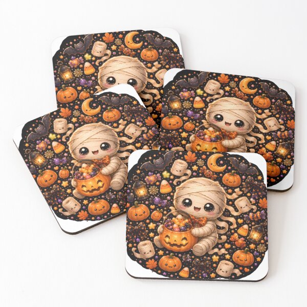 Item preview, Little Mummy designed and sold by KJ Frost.