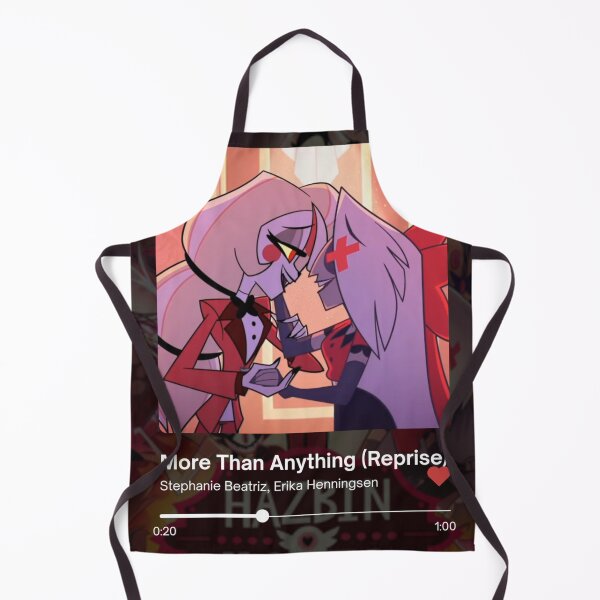 Item preview, More Than Anything (Reprise) - (Song) designed and sold by JustABrokeFan.