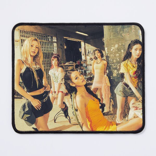Item preview, IDLE ( GIDLE ) - GIMME DAT LOVE   designed and sold by trengeee.