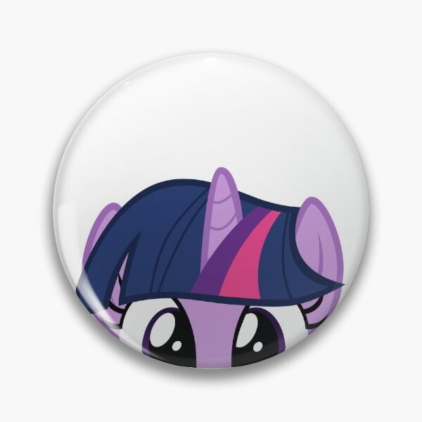 Item preview, Twilight peeker  designed and sold by lucifurzrt.