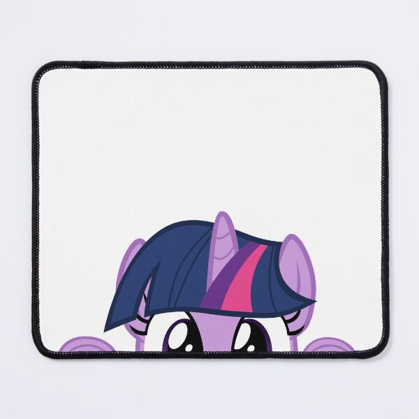 Item preview, Twilight peeker  designed and sold by lucifurzrt.