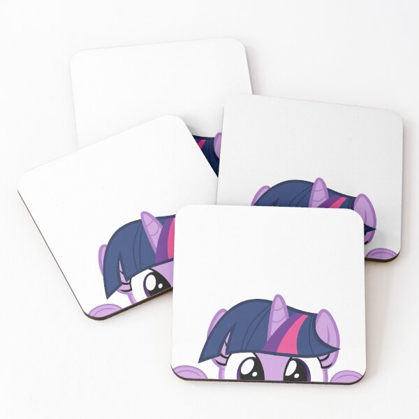 Item preview, Twilight peeker  designed and sold by lucifurzrt.