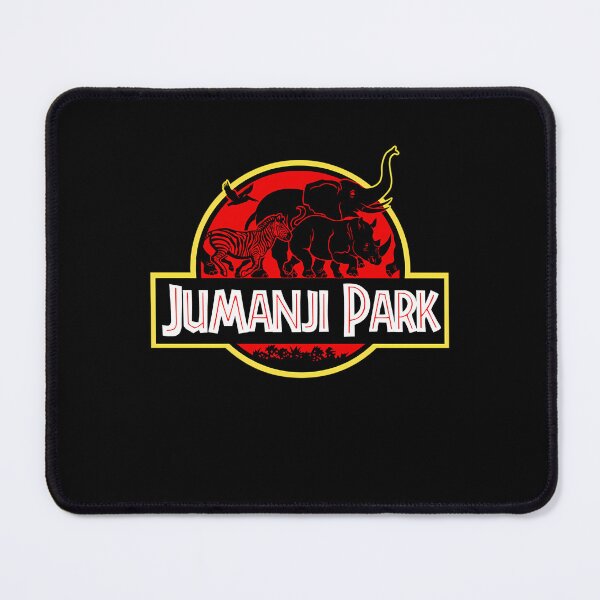 Item preview, Silhouette Of Elephants Rhinos And Zebras Running designed and sold by DoniTDesigns.