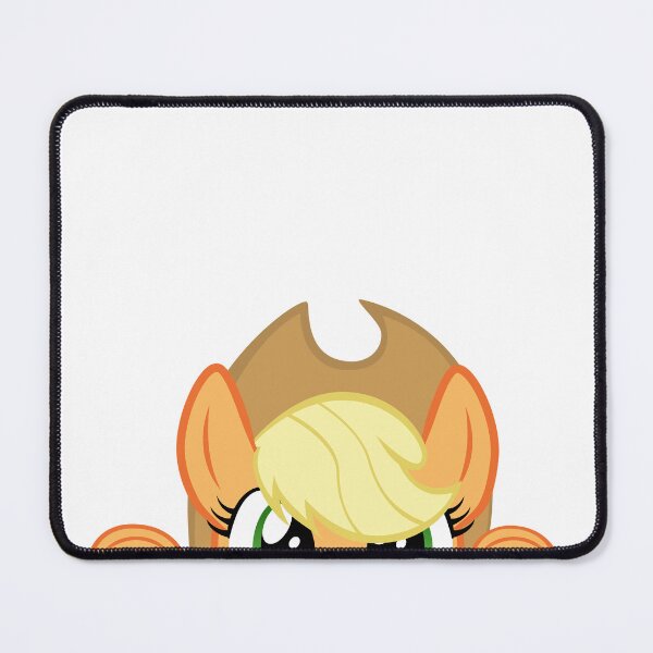 Item preview, Apple jack peeker designed and sold by lucifurzrt.