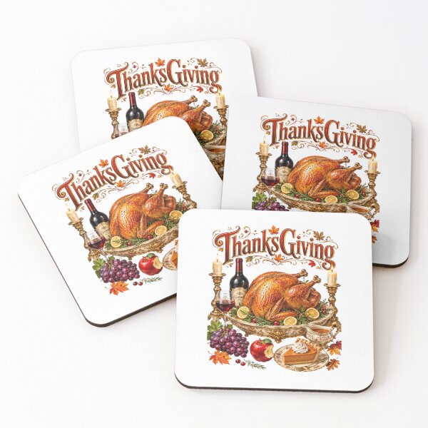 Item preview, Traditional Thanksgiving Feast Design | Vintage Turkey Harvest Autumn Celebration Shirt designed and sold by Anastasiia Yurevych.