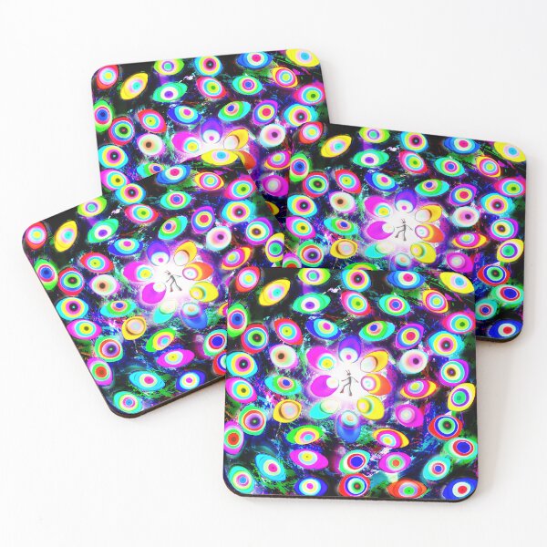 Item preview, The Amazing Digital Circus abstraction Jax By Terios Creations designed and sold by WildBerryWorks.