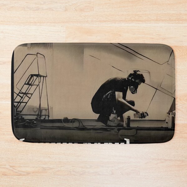 Item preview, rock band Hybrid theory designed and sold by megalojons.