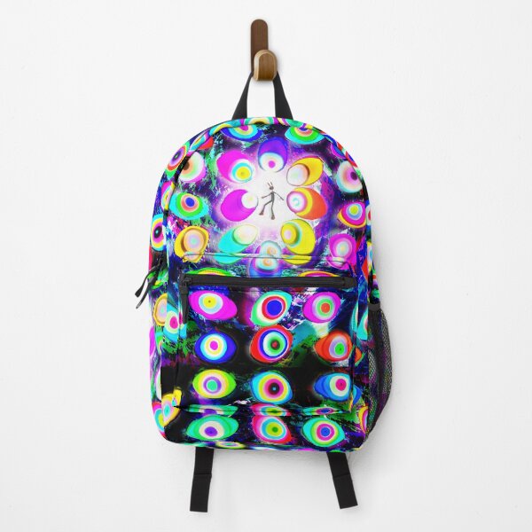 Item preview, The Amazing Digital Circus abstraction Jax By Terios Creations designed and sold by WildBerryWorks.