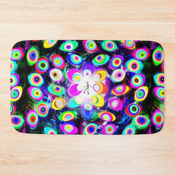 Item preview, The Amazing Digital Circus abstraction Jax By Terios Creations designed and sold by WildBerryWorks.