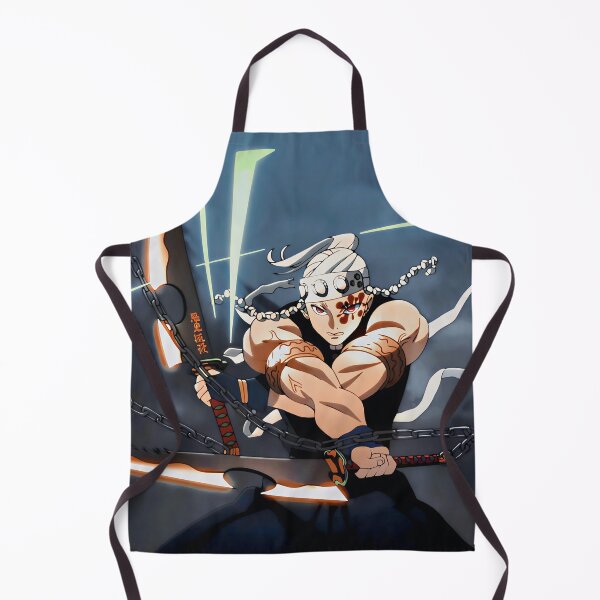 Item preview, Tengen Uzui Anime designed and sold by PosterFuel.