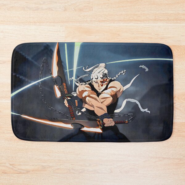 Item preview, Tengen Uzui Anime designed and sold by PosterFuel.