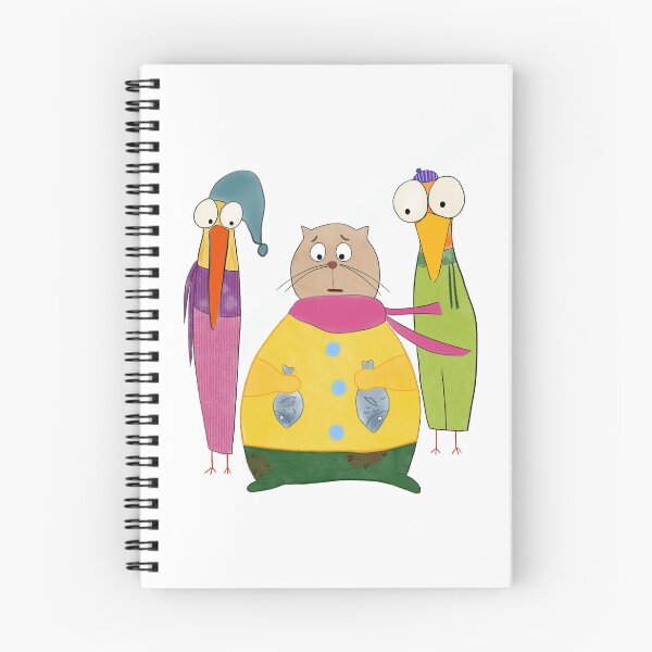 Item preview, I Regret Everything designed and sold by The Whimsy Nest Art.