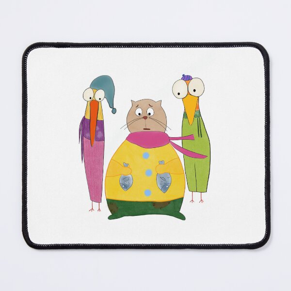 Item preview, I Regret Everything designed and sold by The Whimsy Nest Art.