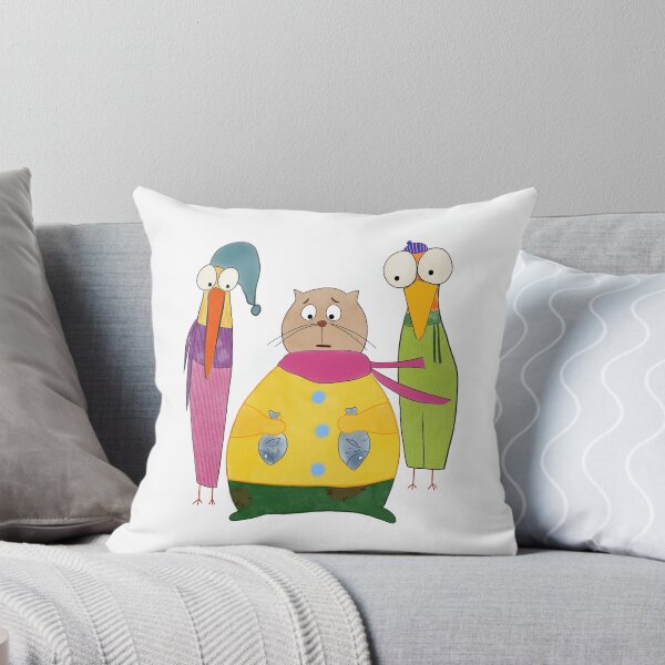 Item preview, I Regret Everything designed and sold by The Whimsy Nest Art.