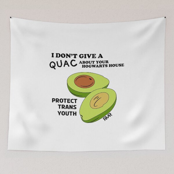 Item preview, Protect trans youth! designed and sold by madebyrmr.