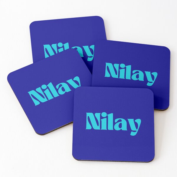 Item preview, Nilay, Funny Cool Best color art designed and sold by artdragongift 15.
