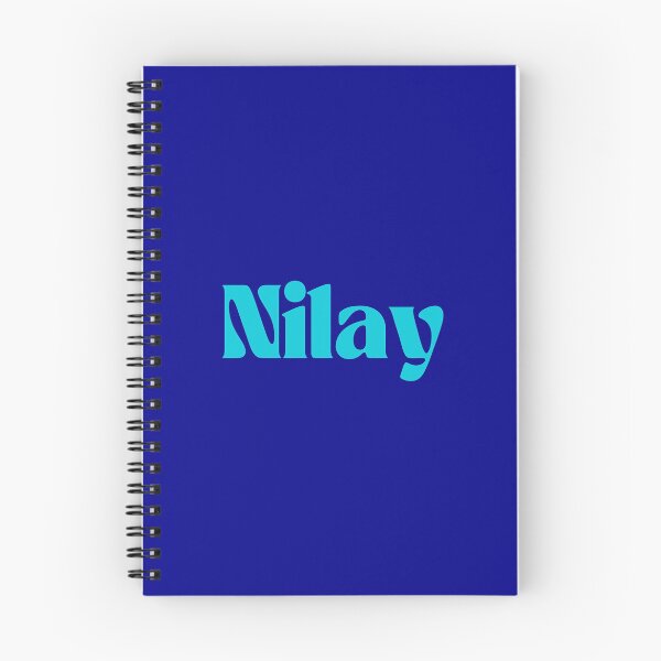 Item preview, Nilay, Funny Cool Best color art designed and sold by artdragongift 15.