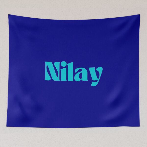 Item preview, Nilay, Funny Cool Best color art designed and sold by artdragongift 15.