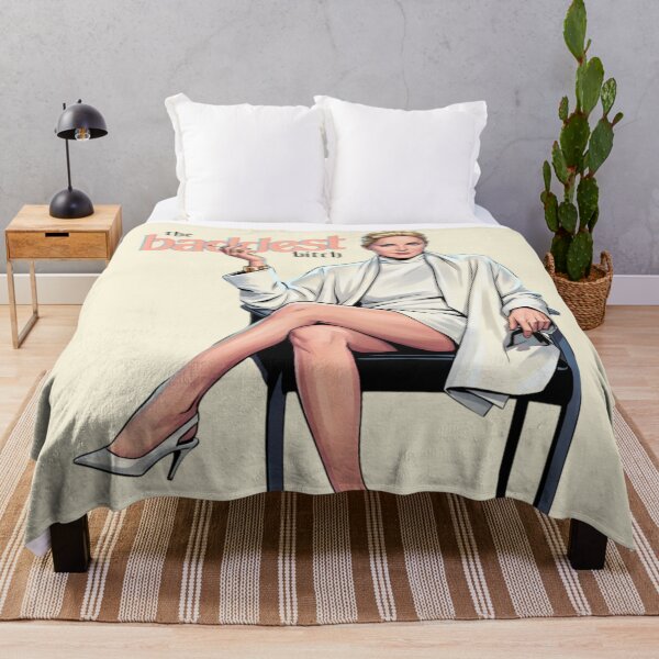 Item preview, The Baddest Bitch - Sharon Stone Pop Art designed and sold by Vicky021.