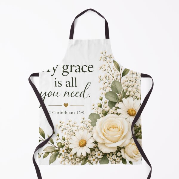 Item preview, A reminder to those seeking hope, encouragement, and peaceful faith-inspired décor designed and sold by MissDJLI.