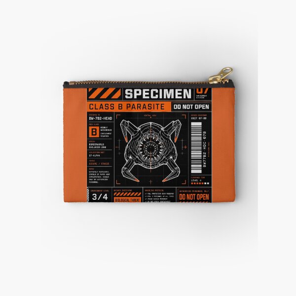 Item preview, Borderworld Specimen Label designed and sold by agearb.