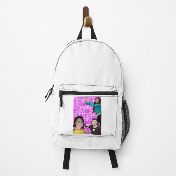 Item preview, Miranda Cosgrove Wishes Happy Birthday 2 designed and sold by nadavells.
