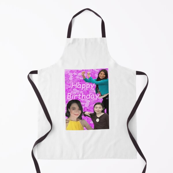 Item preview, Miranda Cosgrove Wishes Happy Birthday 2 designed and sold by nadavells.