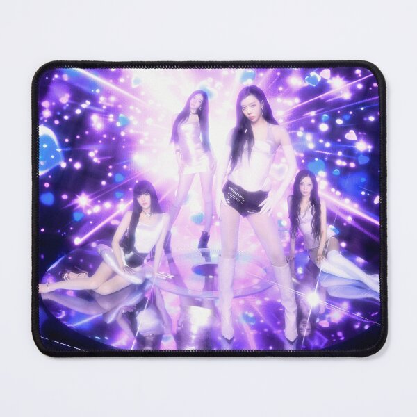 Item preview, AESPA KISS N TELL designed and sold by trengeee.